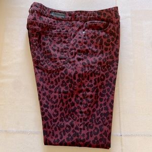 Social Standards by Sanctuary Animal Print
